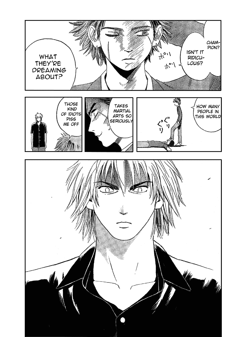 Kicks Megamix Chapter 1.2 page 42 - Chapter 1 v2