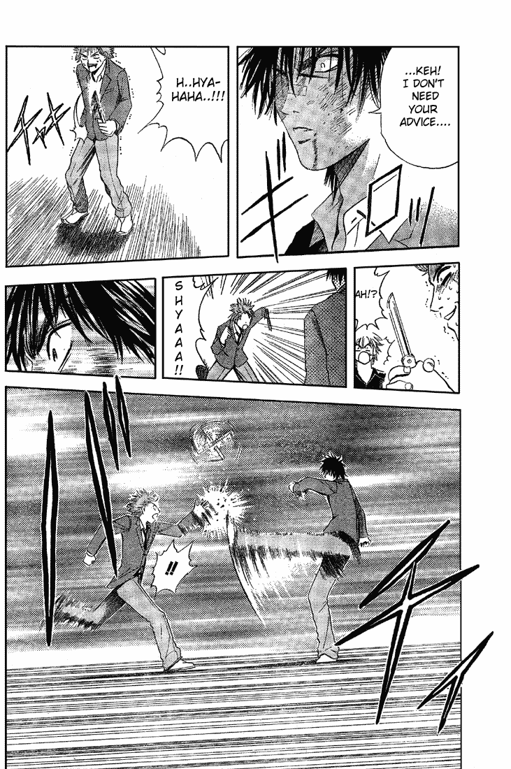 Kicks Megamix Chapter 1.2 page 49 - Chapter 1 v2