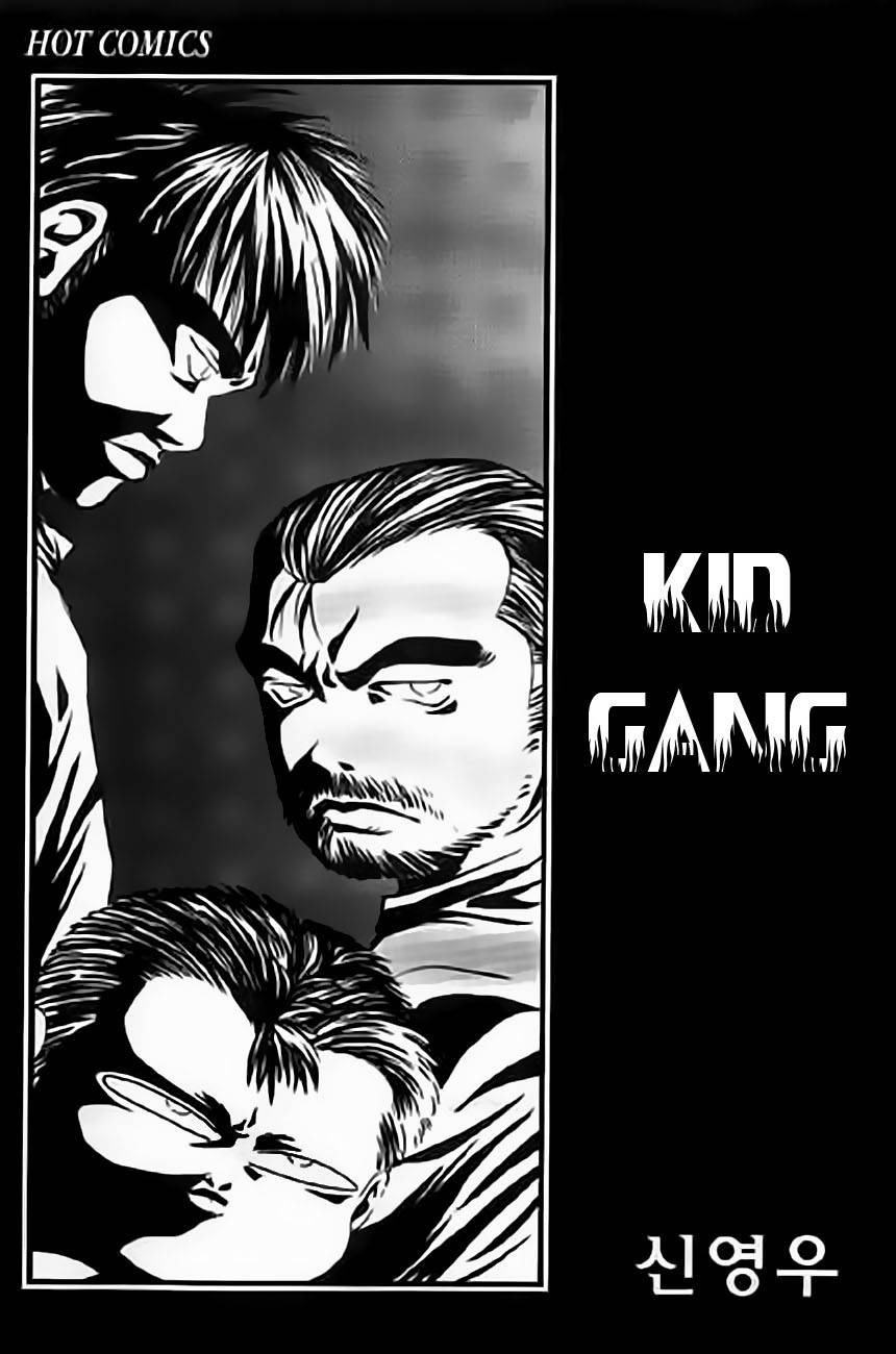 Kid Gang Chapter 10 page 1 - Chapter 10