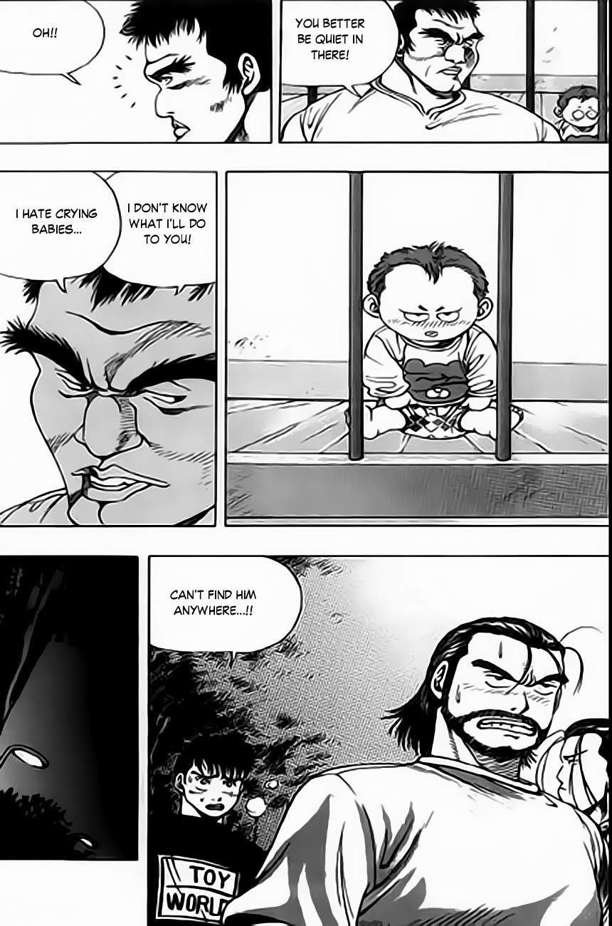 Kid Gang Chapter 10 page 7 - Chapter 10