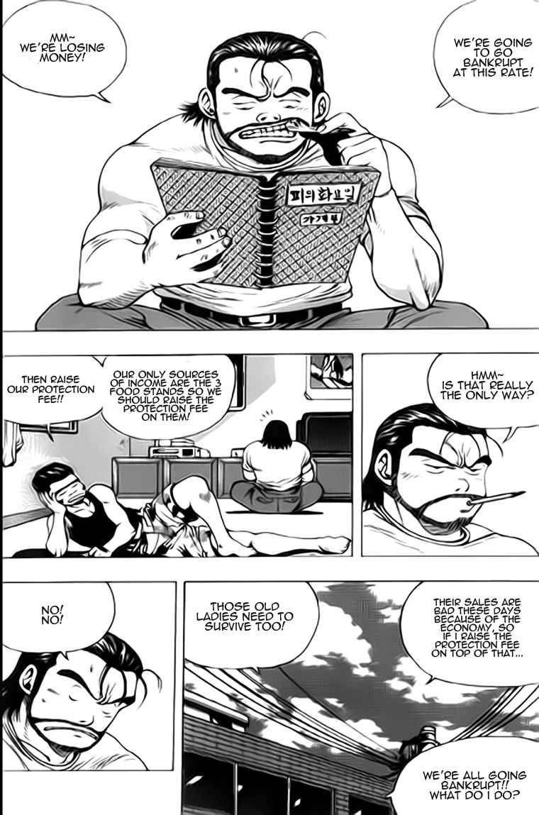 Kid Gang Chapter 13 page 13 - Chapter 13