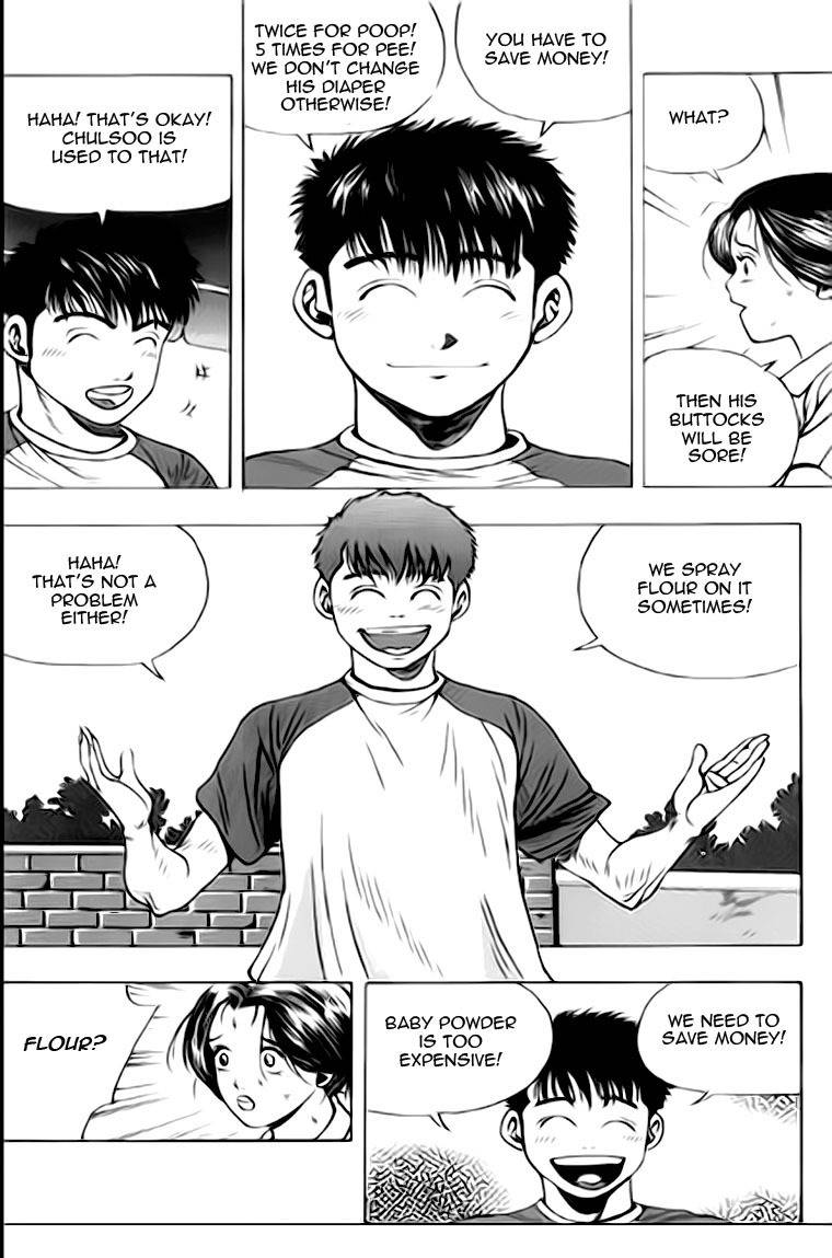 Kid Gang Chapter 15 page 9 - Chapter 15