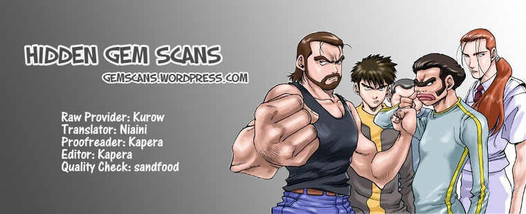 Kid Gang Chapter 18 page 22 - Chapter 18