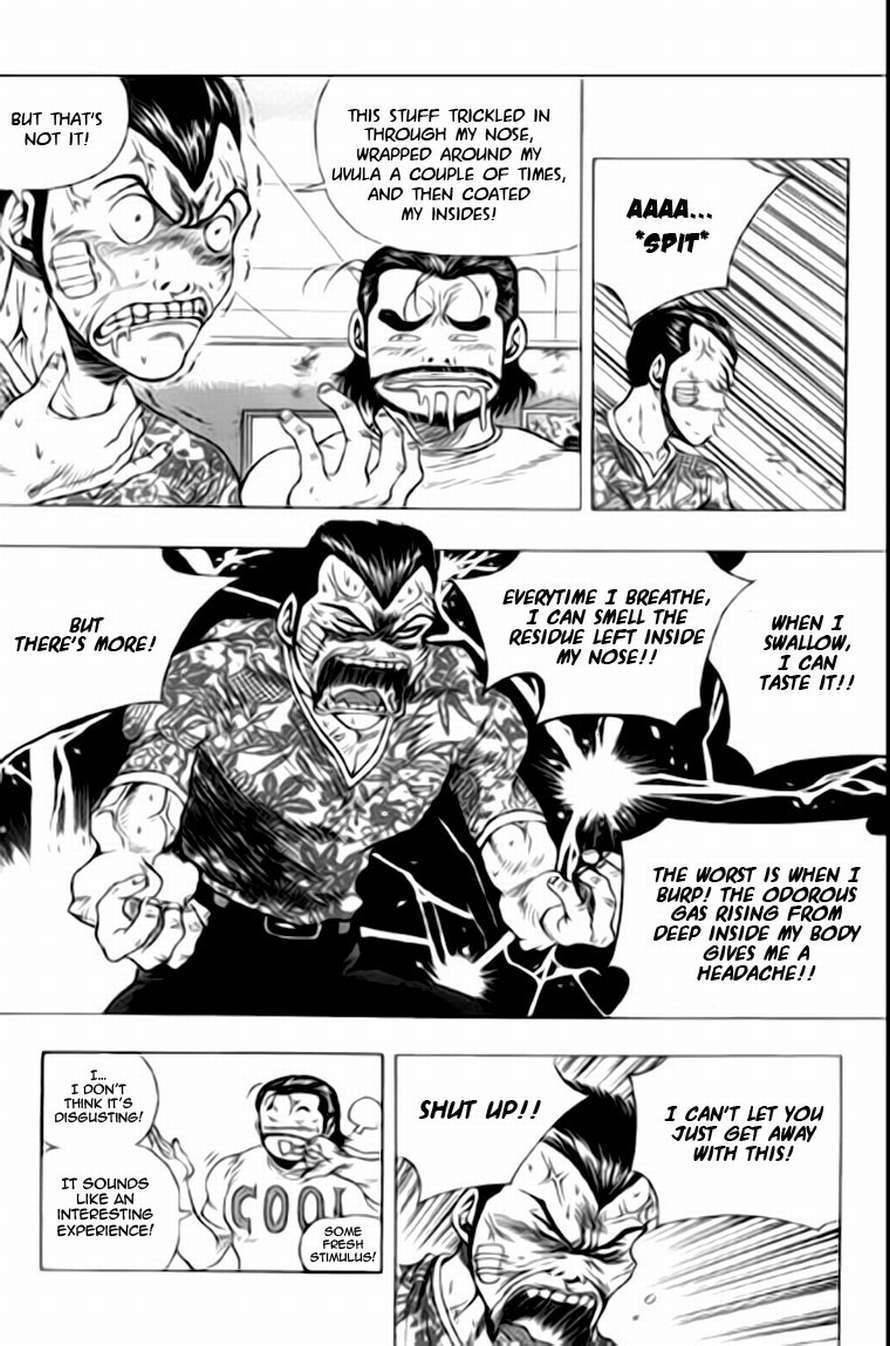 Kid Gang Chapter 19 page 4 - Chapter 19