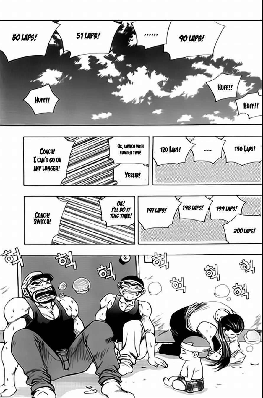 Kid Gang Chapter 20 page 10 - Chapter 20