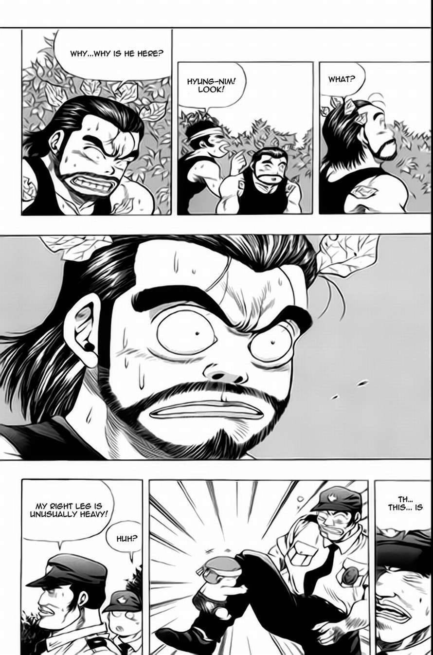 Kid Gang Chapter 20 page 16 - Chapter 20