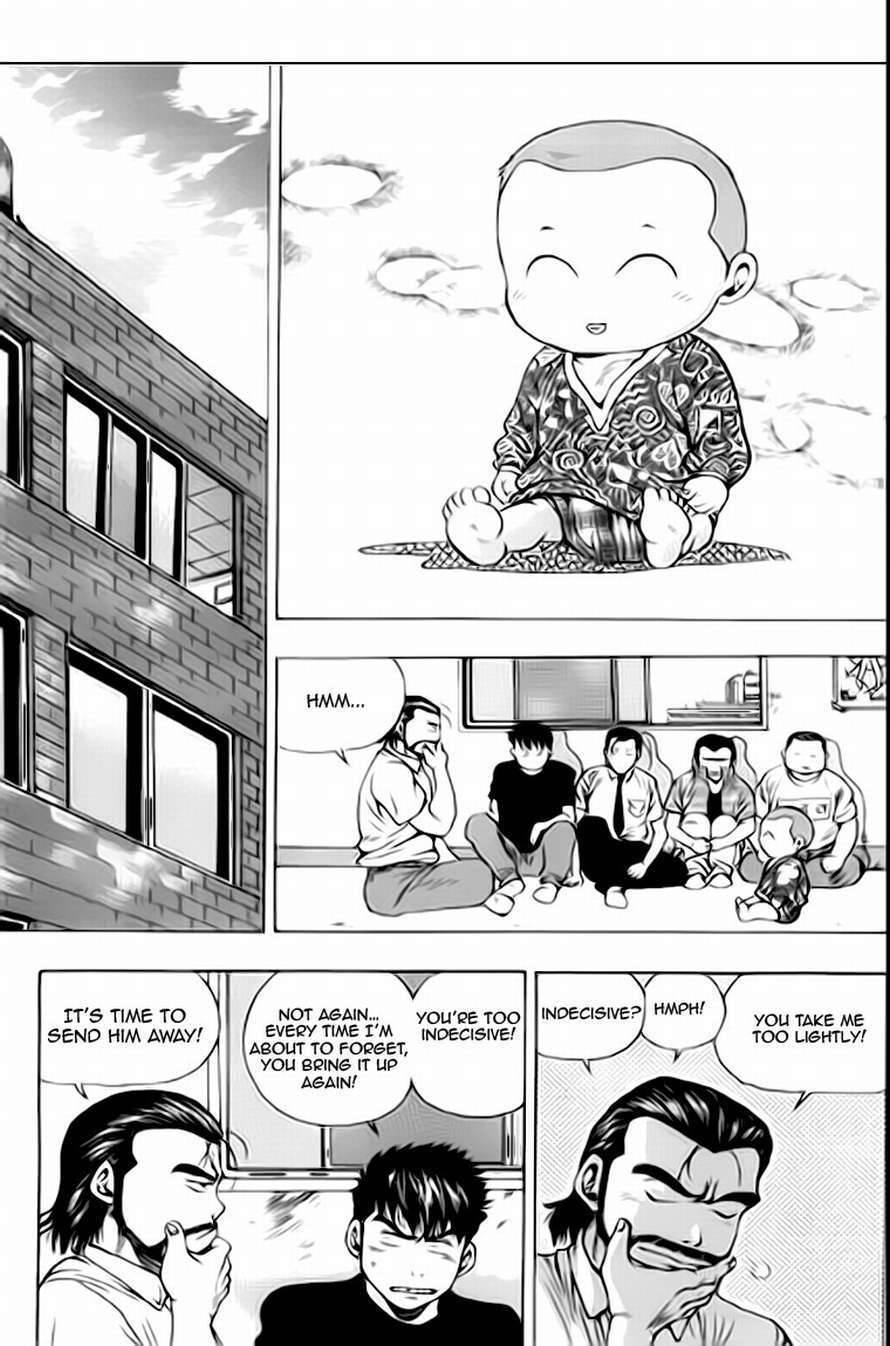 Kid Gang Chapter 20 page 2 - Chapter 20