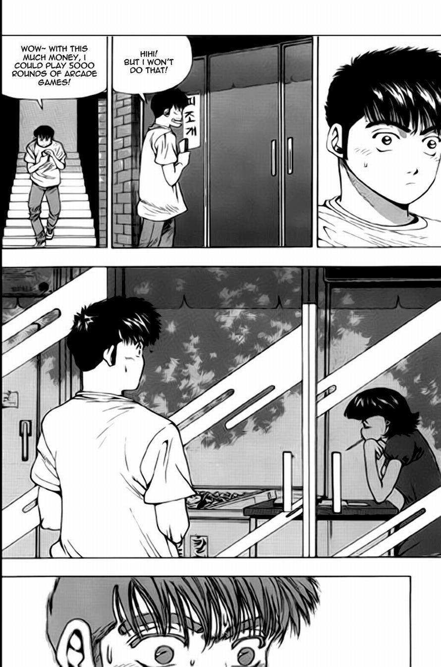 Kid Gang Chapter 21 page 3 - Chapter 21