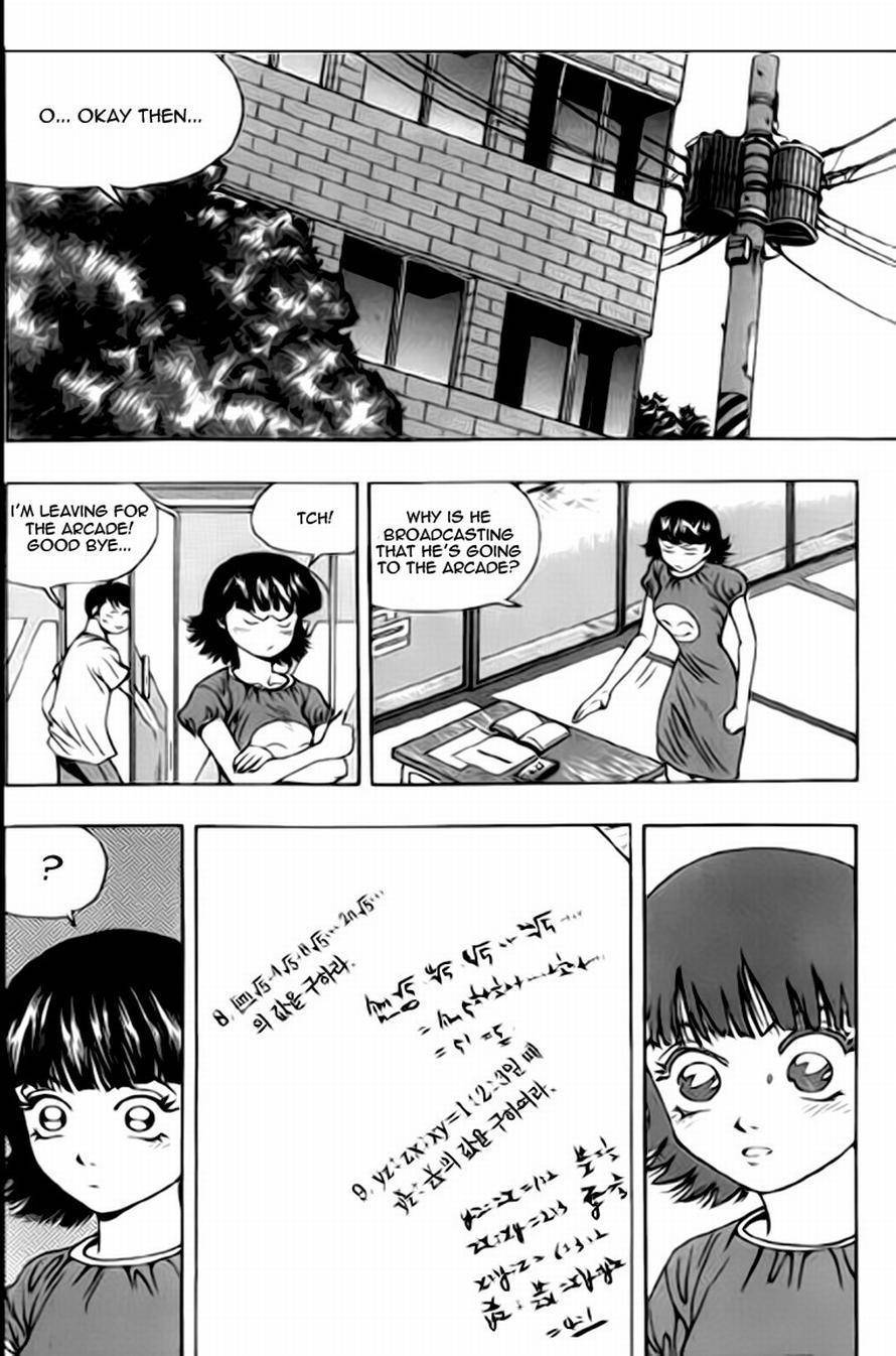 Kid Gang Chapter 21 page 7 - Chapter 21