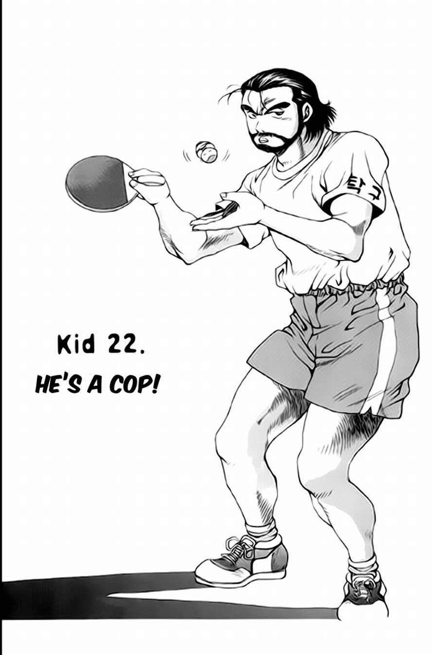 Kid Gang Chapter 22 page 1 - Chapter 22