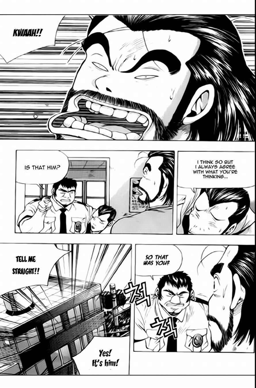 Kid Gang Chapter 22 page 10 - Chapter 22