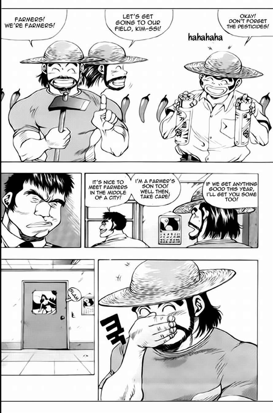 Kid Gang Chapter 22 page 13 - Chapter 22