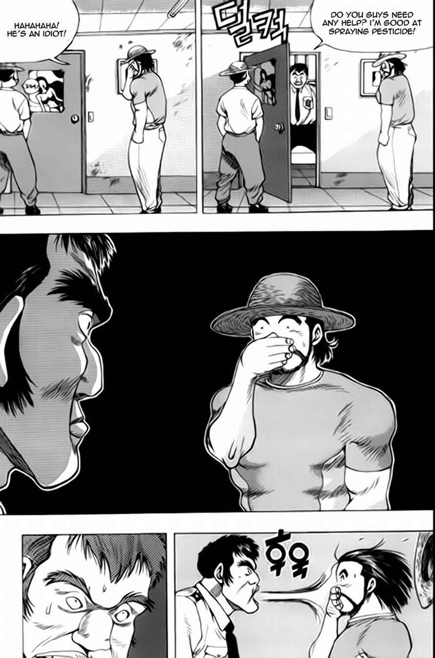 Kid Gang Chapter 22 page 14 - Chapter 22
