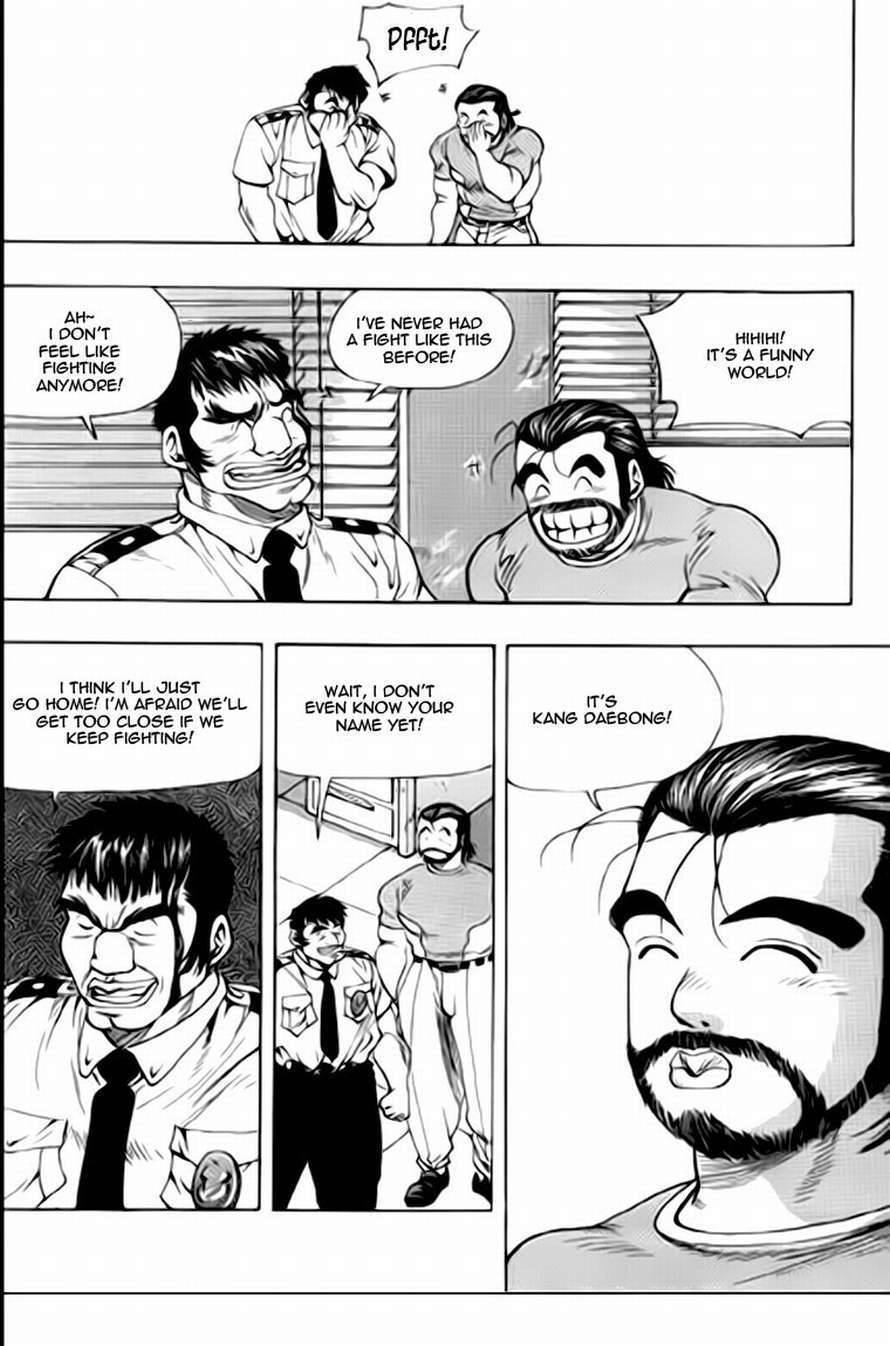 Kid Gang Chapter 23 page 15 - Chapter 23