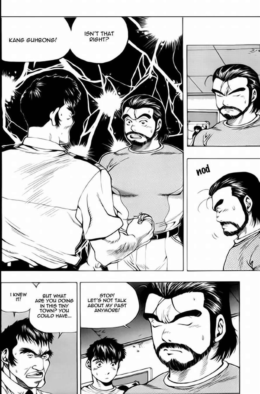 Kid Gang Chapter 23 page 17 - Chapter 23
