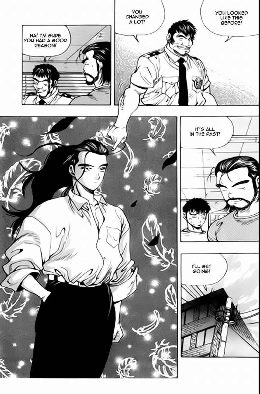 Kid Gang Chapter 23 page 18 - Chapter 23