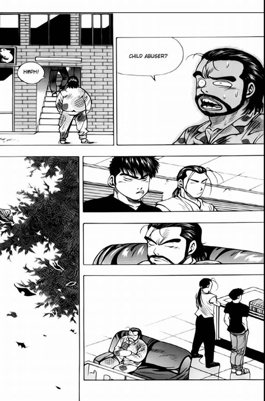 Kid Gang Chapter 24 page 12 - Chapter 24