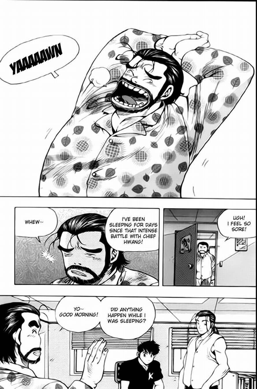 Kid Gang Chapter 24 page 2 - Chapter 24