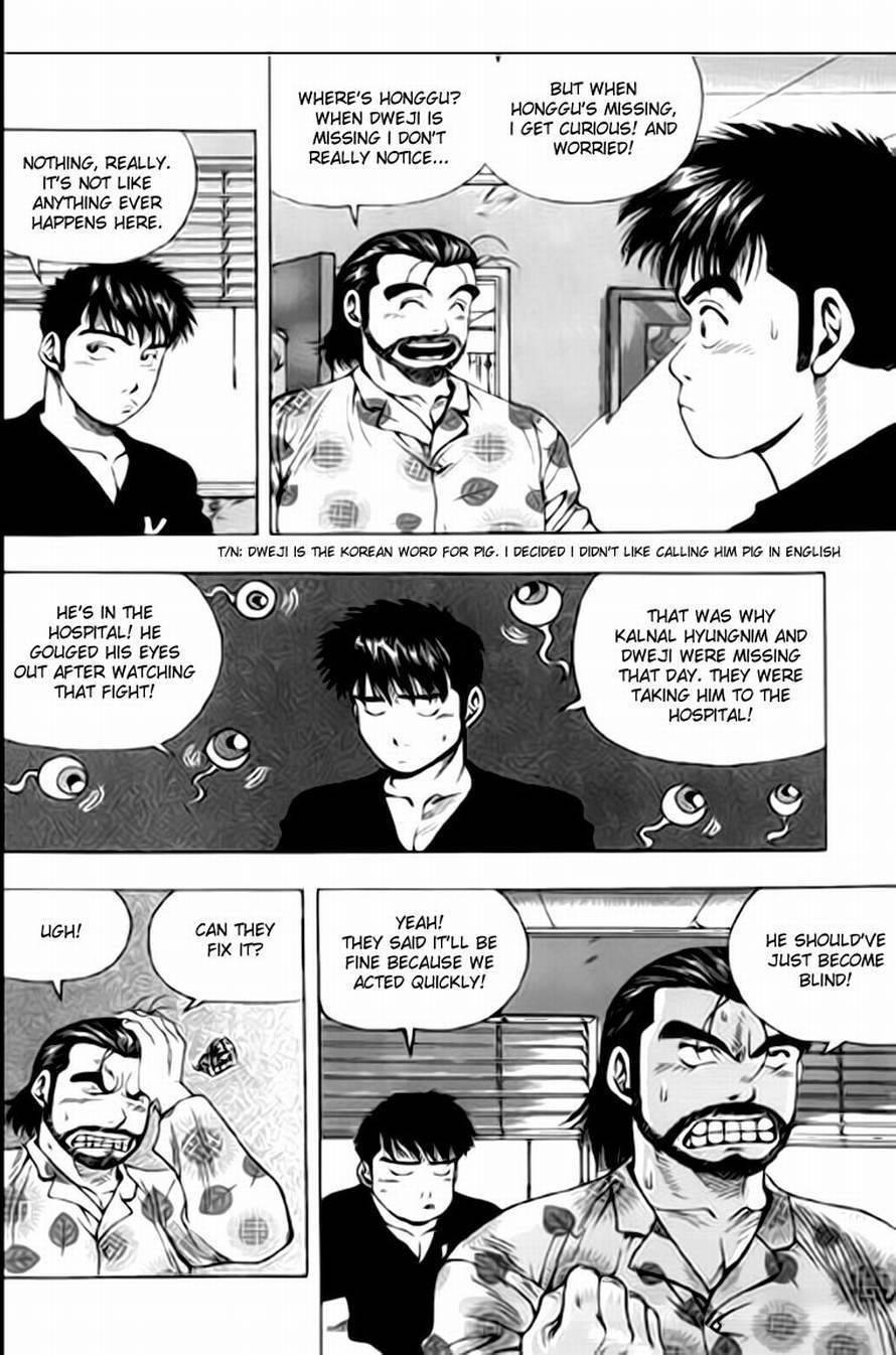 Kid Gang Chapter 24 page 3 - Chapter 24