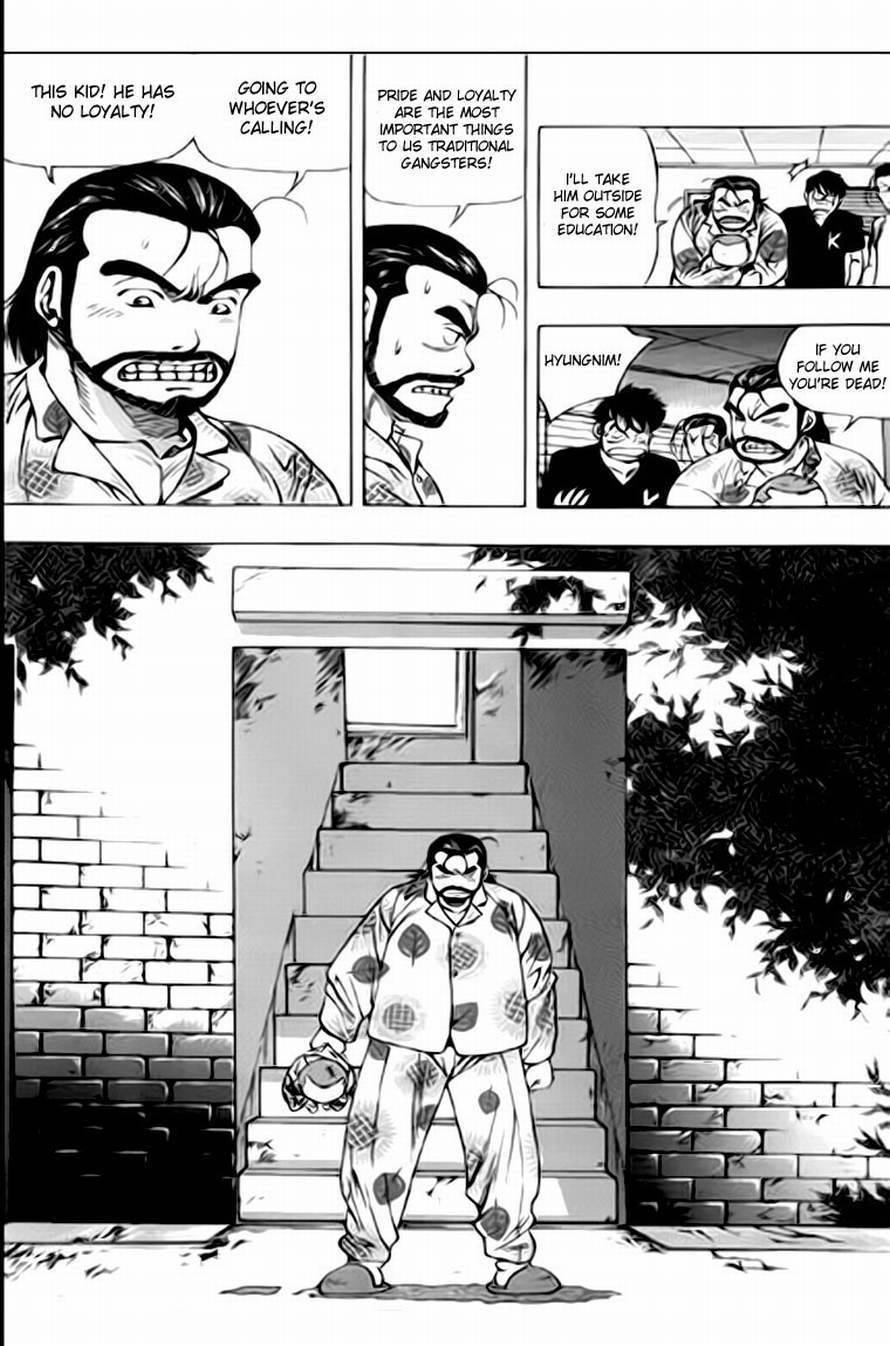 Kid Gang Chapter 24 page 7 - Chapter 24