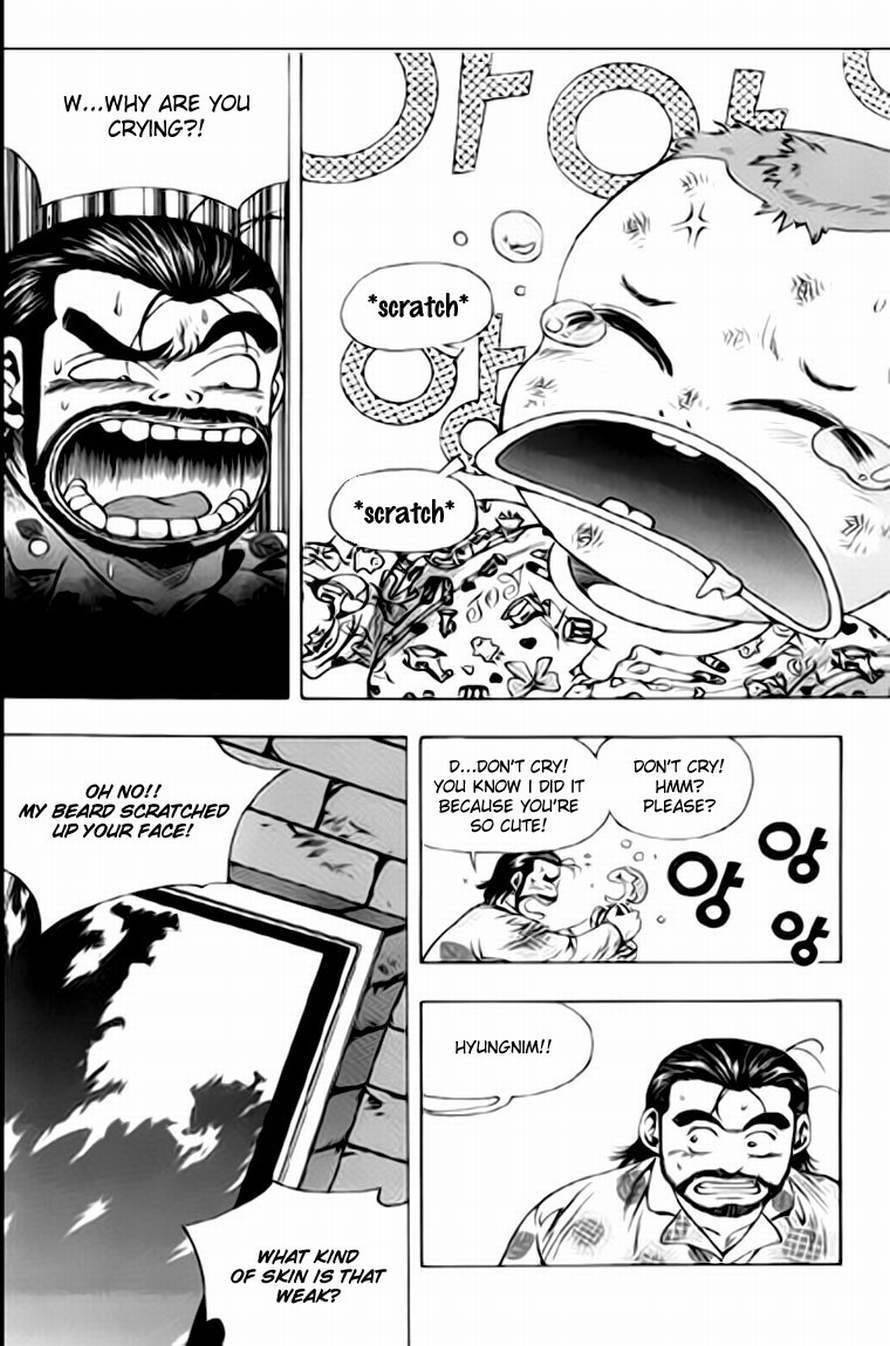 Kid Gang Chapter 24 page 9 - Chapter 24