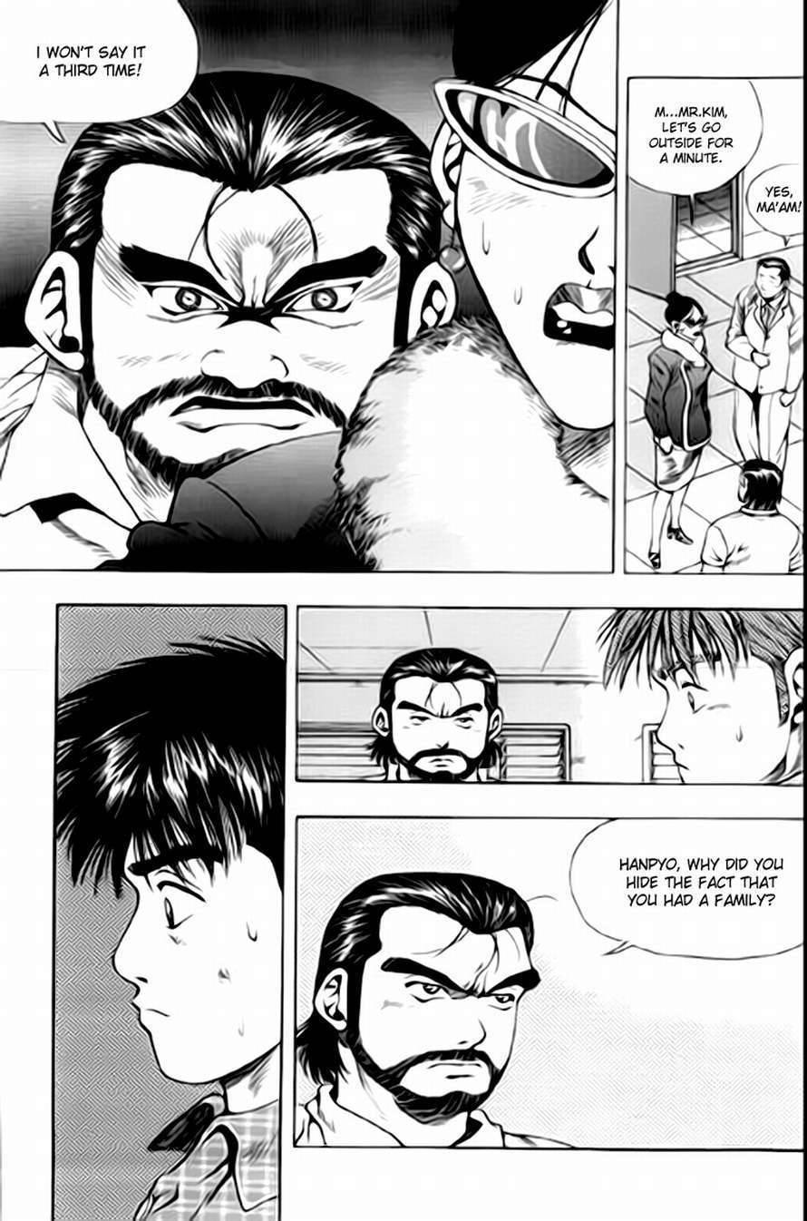 Kid Gang Chapter 25 page 14 - Chapter 25
