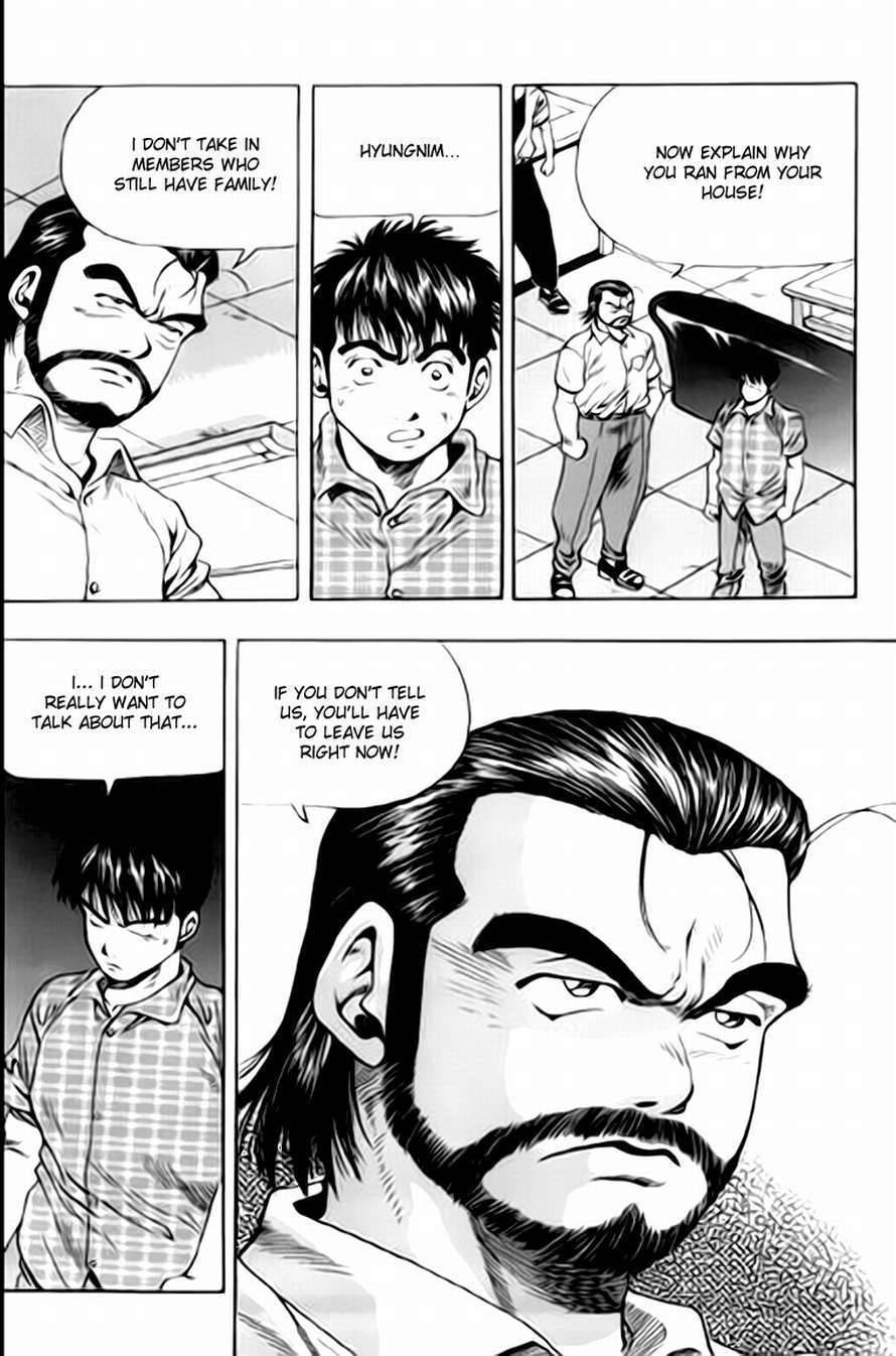 Kid Gang Chapter 25 page 15 - Chapter 25