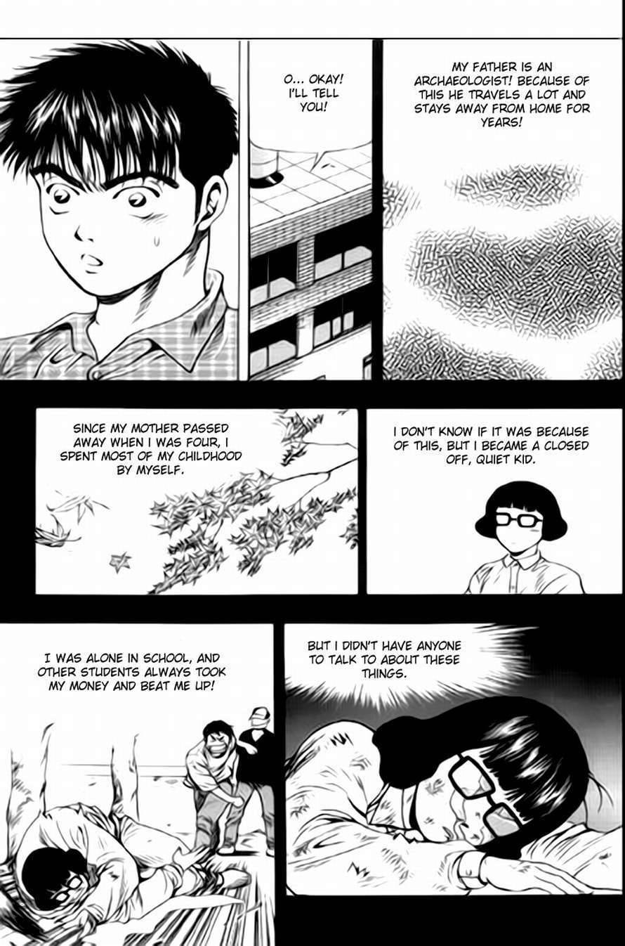 Kid Gang Chapter 25 page 16 - Chapter 25