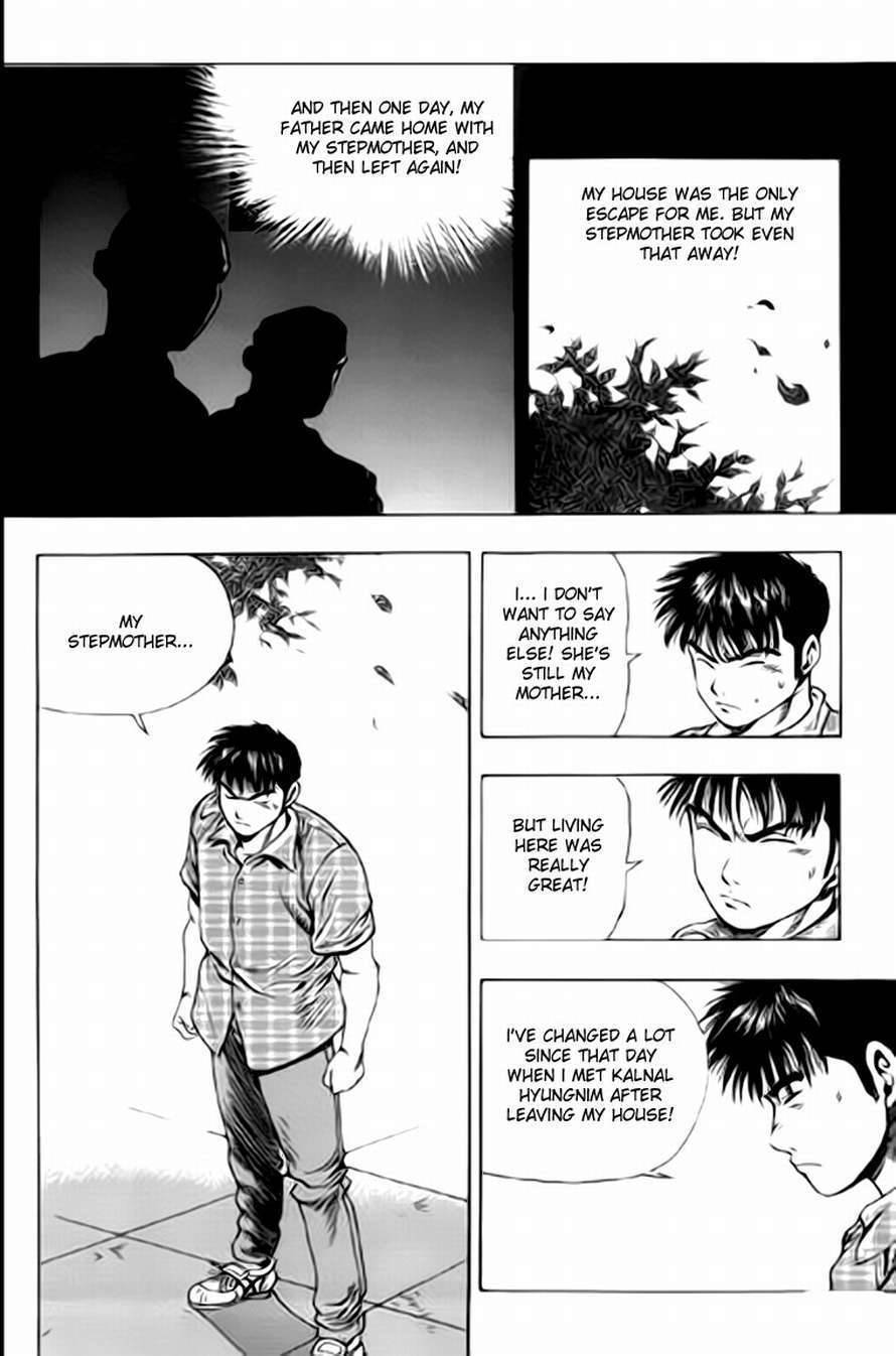 Kid Gang Chapter 25 page 17 - Chapter 25