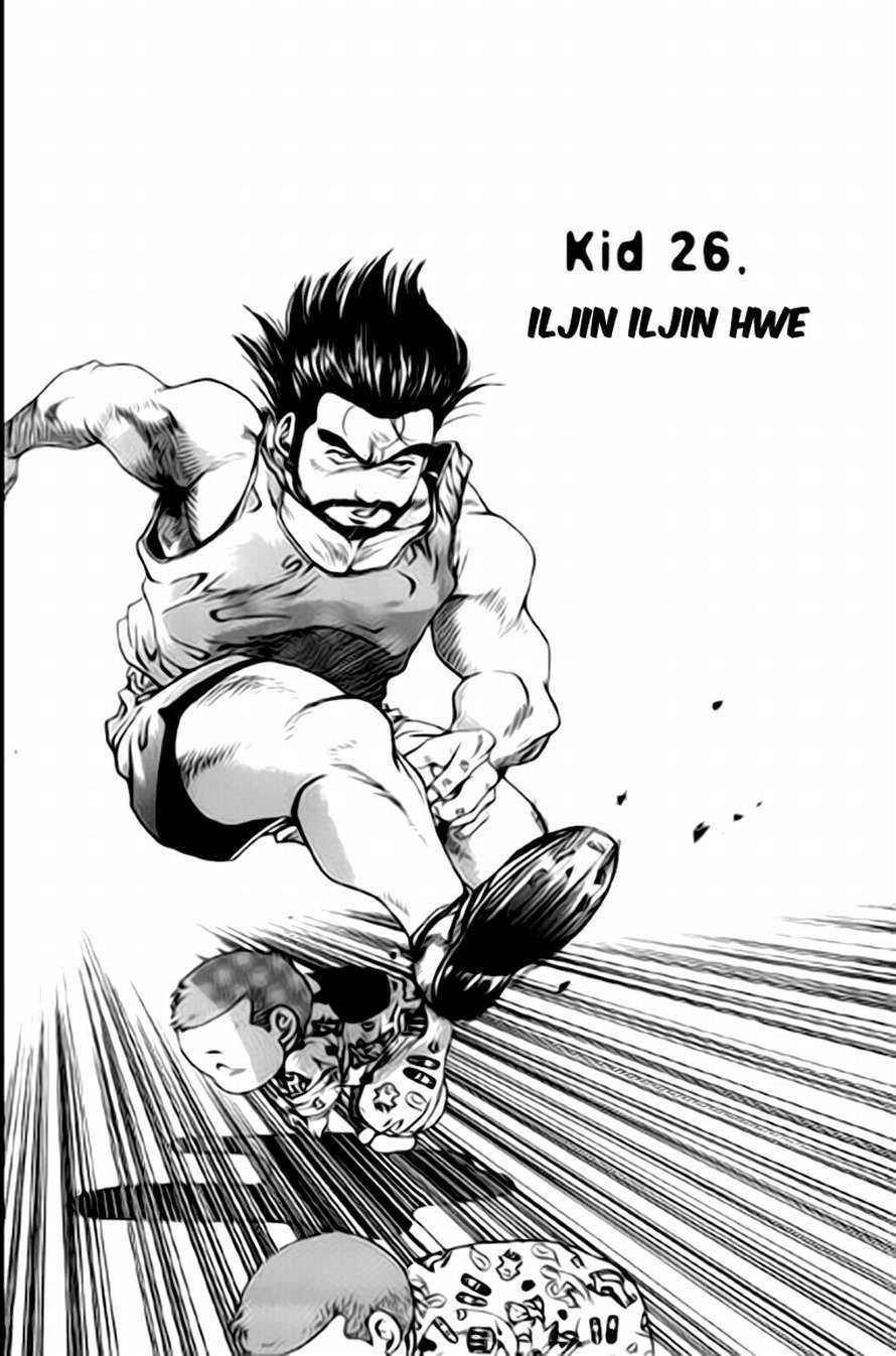 Kid Gang Chapter 26 page 1 - Chapter 26