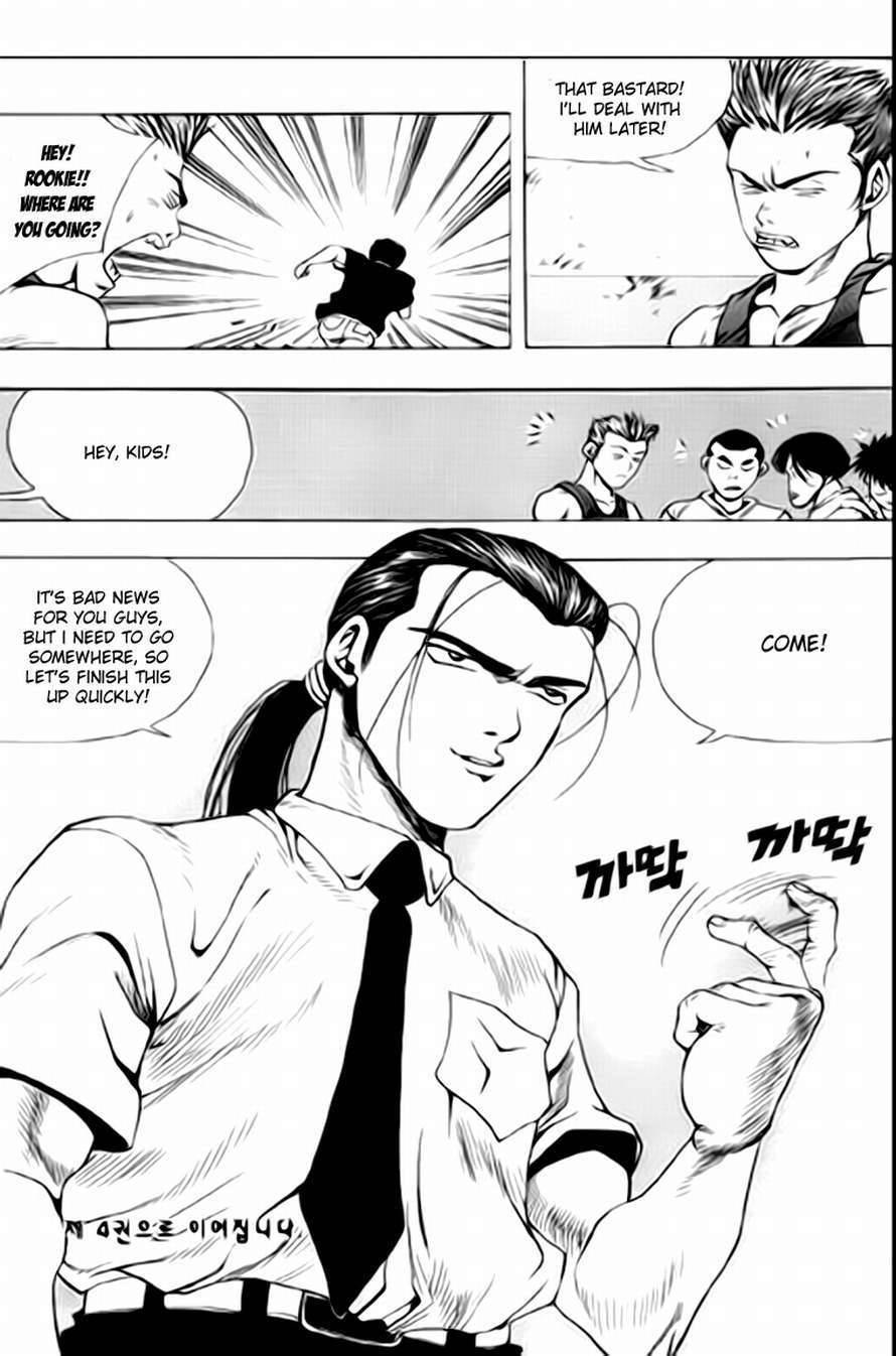 Kid Gang Chapter 26 page 18 - Chapter 26