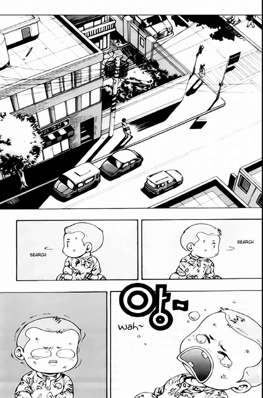 Kid Gang Chapter 26 page 2 - Chapter 26