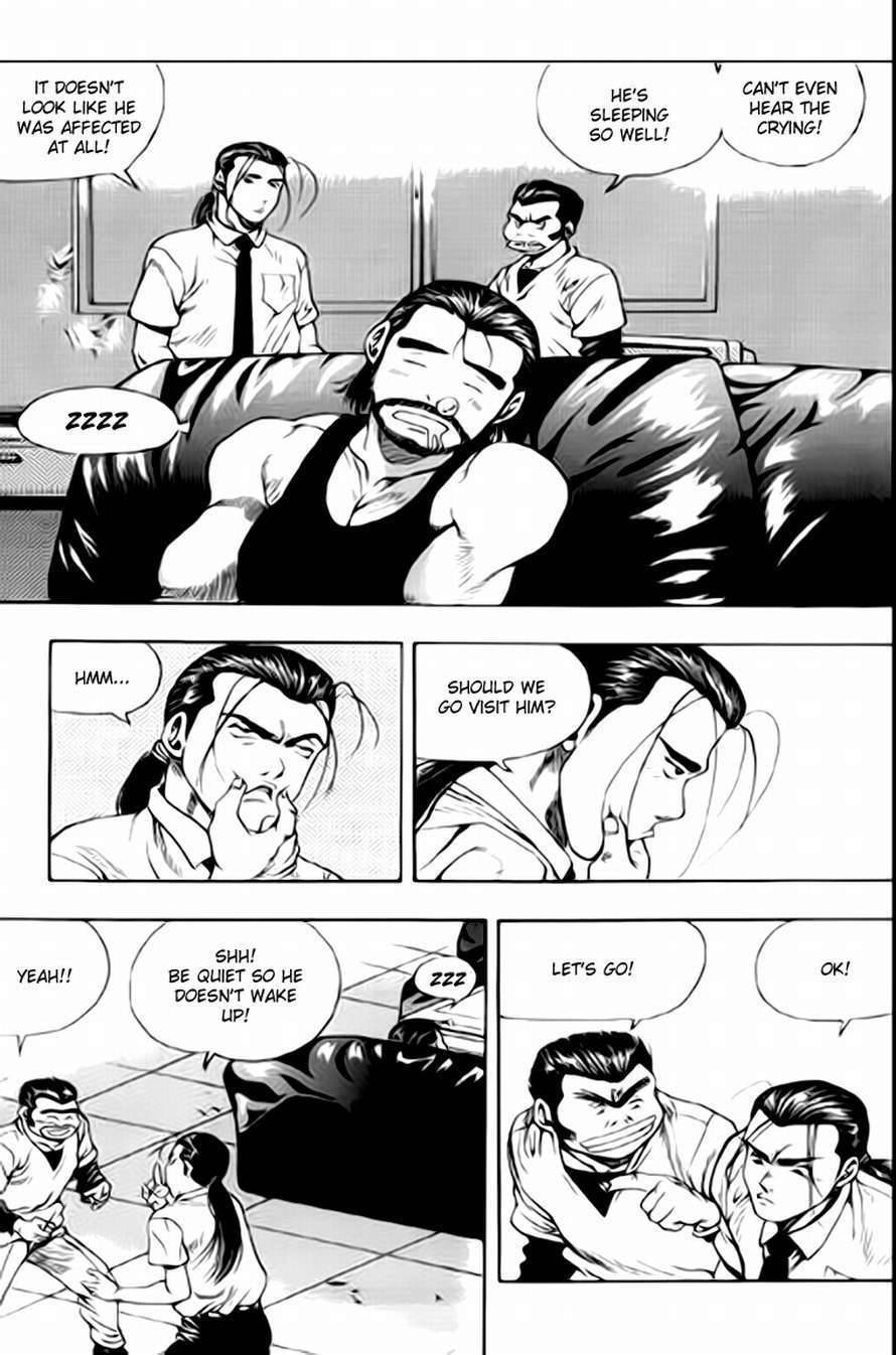 Kid Gang Chapter 26 page 4 - Chapter 26