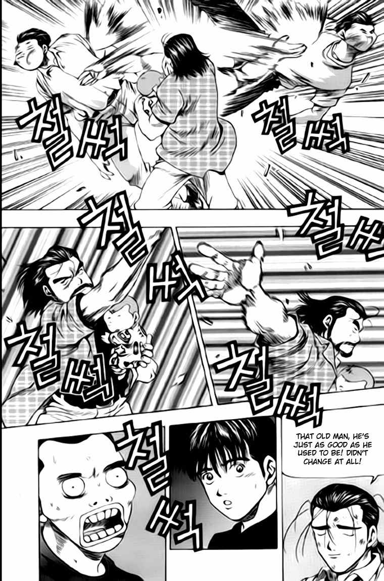 Kid Gang Chapter 28 page 16 - Chapter 28