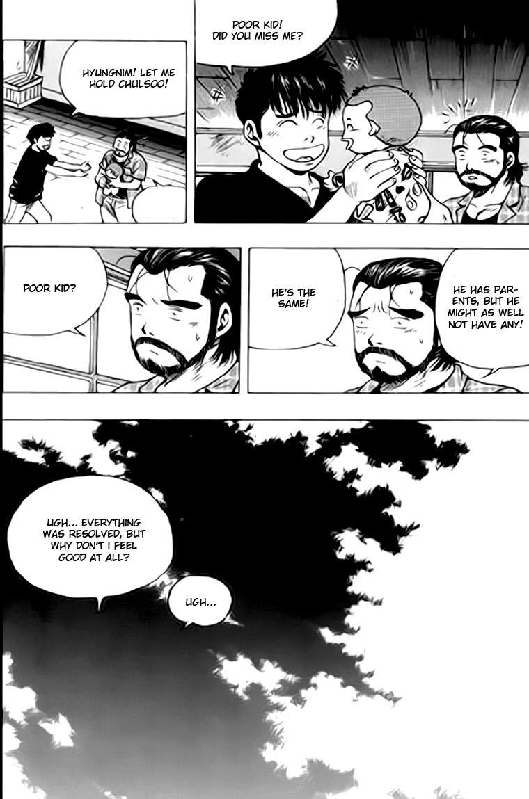 Kid Gang Chapter 28 page 24 - Chapter 28