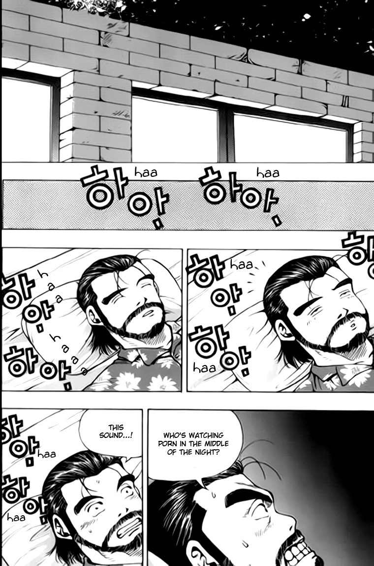Kid Gang Chapter 29 page 2 - Chapter 29