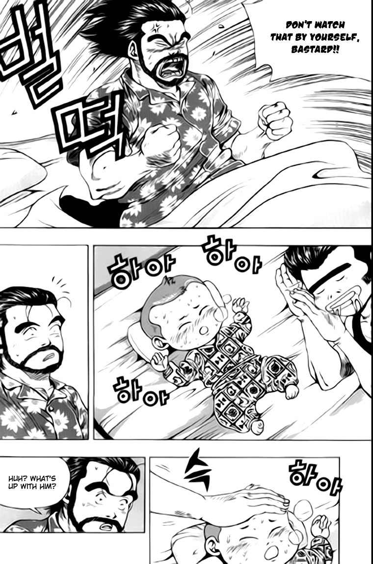Kid Gang Chapter 29 page 3 - Chapter 29