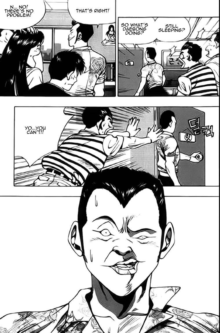 Kid Gang Chapter 3 page 14 - Chapter 3