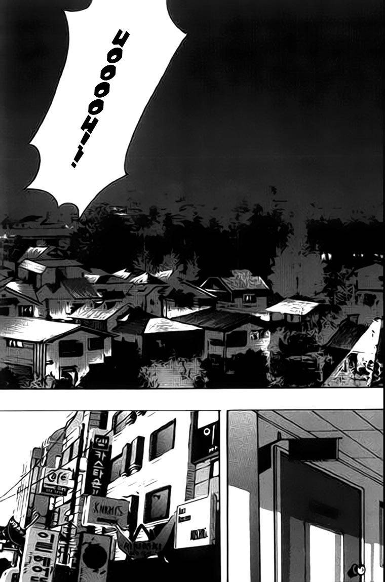 Kid Gang Chapter 3 page 8 - Chapter 3