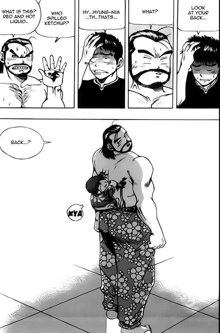 Kid Gang Chapter 4 page 12 - Chapter 4