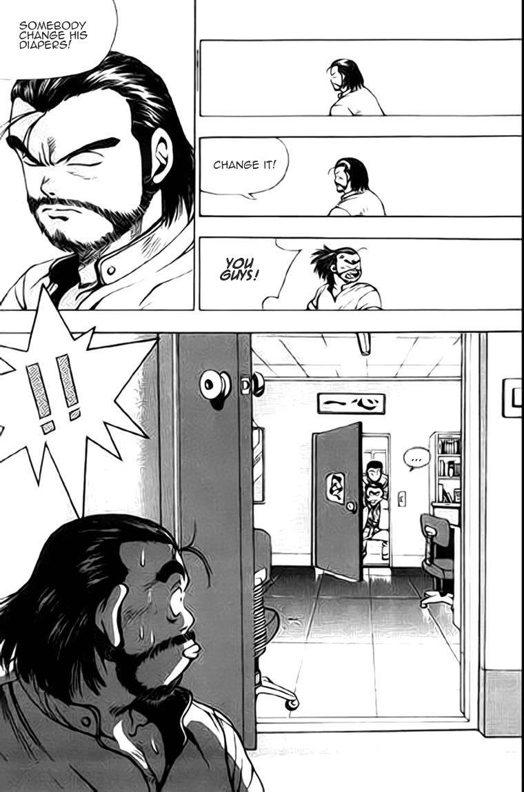 Kid Gang Chapter 6 page 16 - Chapter 6