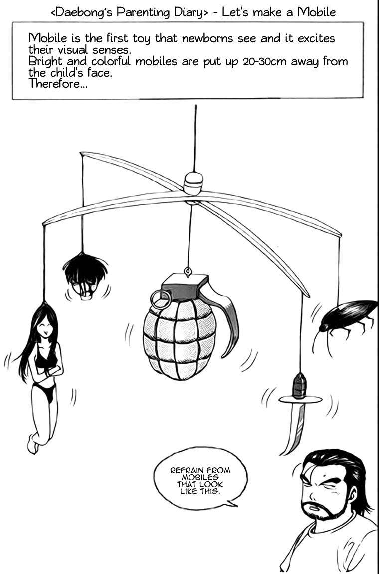 Kid Gang Chapter 6 page 20 - Chapter 6