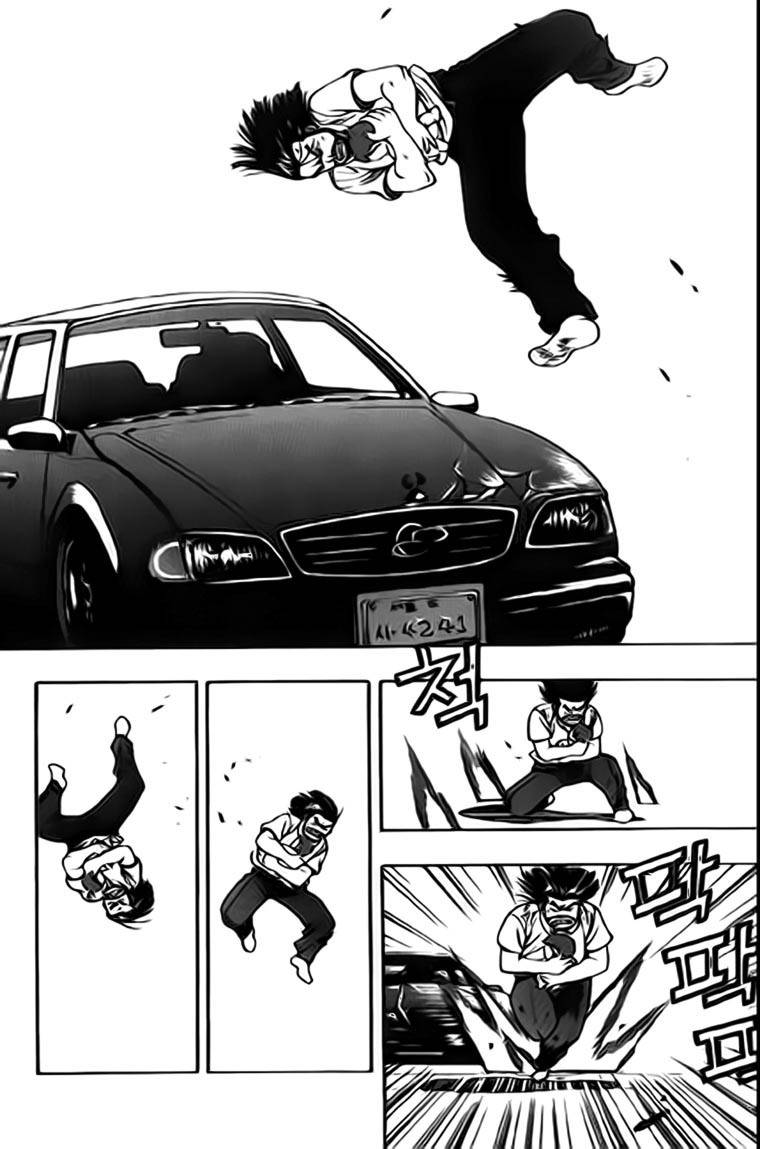 Kid Gang Chapter 7 page 12 - Chapter 7