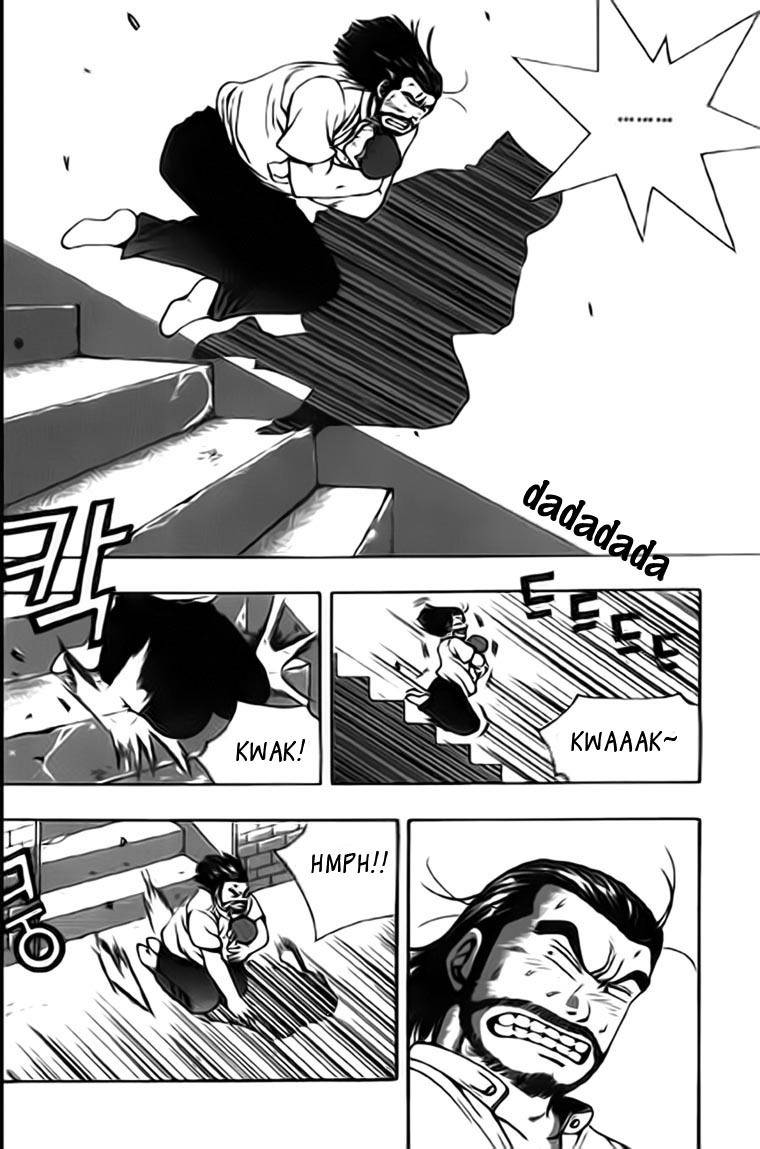 Kid Gang Chapter 7 page 9 - Chapter 7