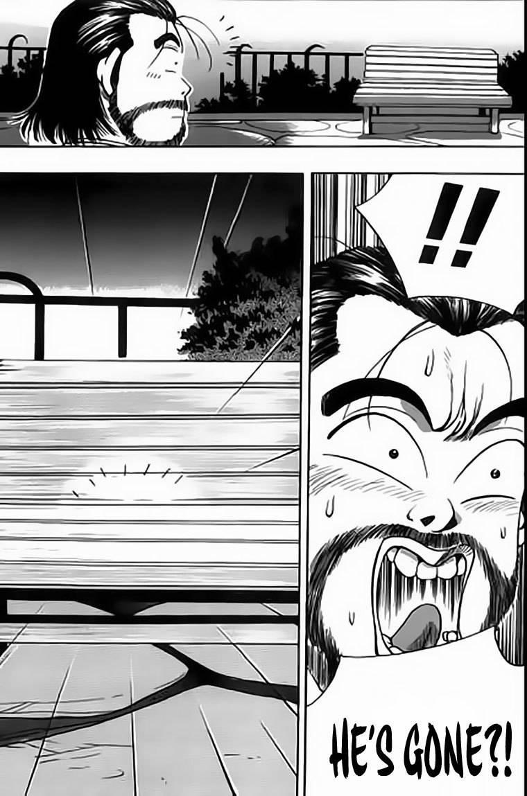 Kid Gang Chapter 9 page 20 - Chapter 9