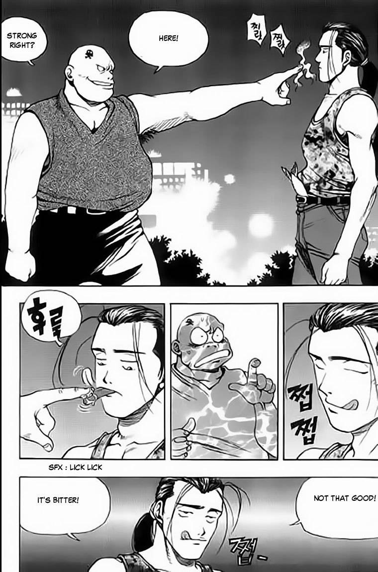 Kid Gang Chapter 9 page 7 - Chapter 9