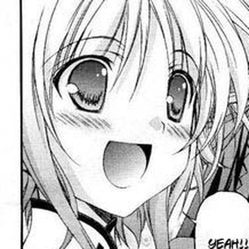 Kiddy Girl-And Pure Chapter 1 cover