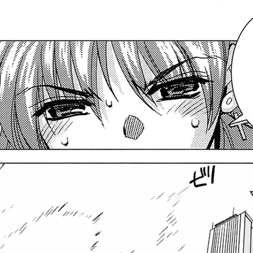 Kiddy Grade - Reverse Chapter 4 v2 : Episode 4 - Trick or Truth cover