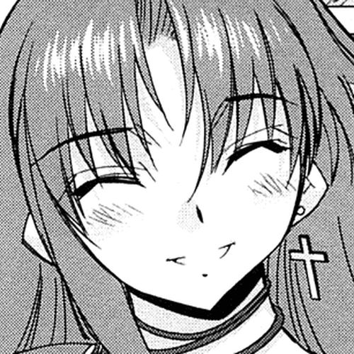 Kiddy Grade - Reverse Chapter 6 v2 : Last Episode. - Re:Birth Day + Epilogue [End] cover