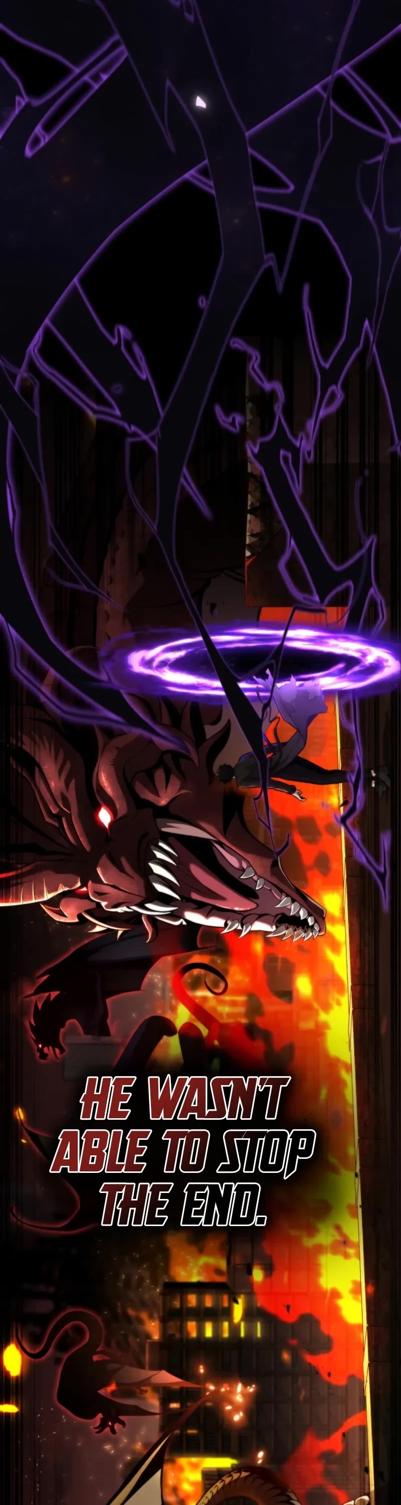 Kidnapped Dragons Chapter 1 page 12 - Chapter 1
